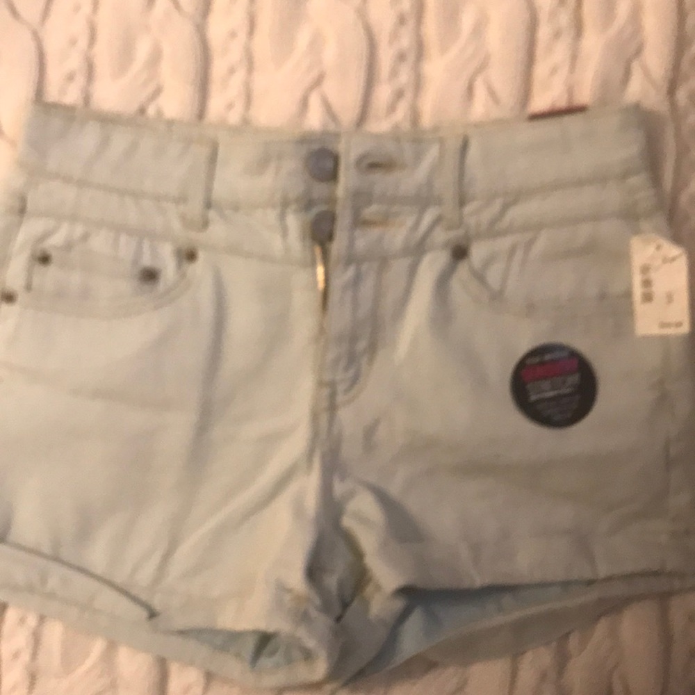 Shorts